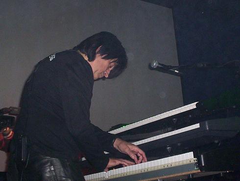 Daemonia