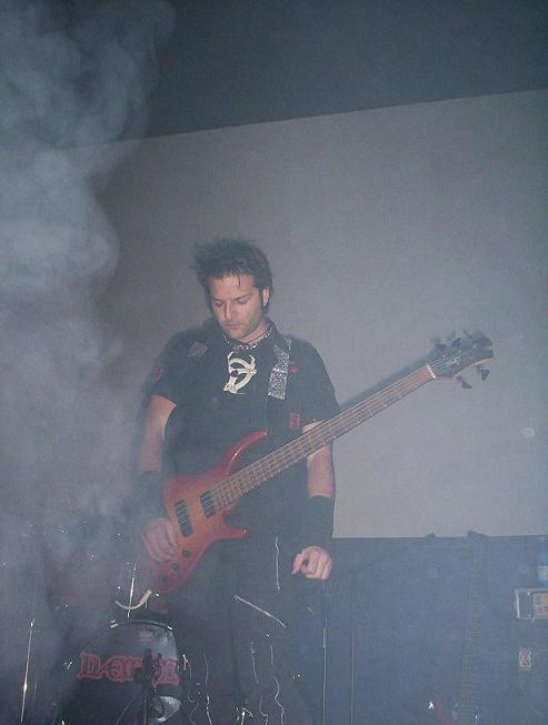 Daemonia
