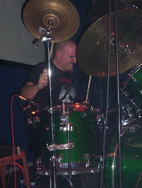 Daemonia