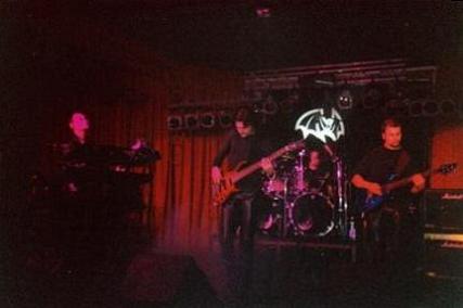 Daemonia