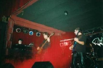 Daemonia