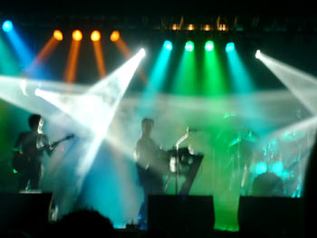Daemonia
