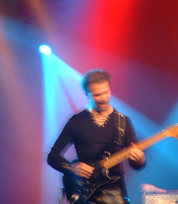 Daemonia