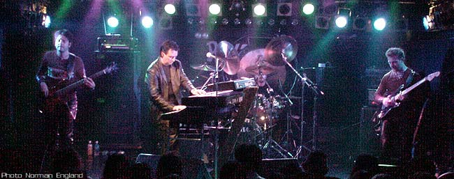 Daemonia