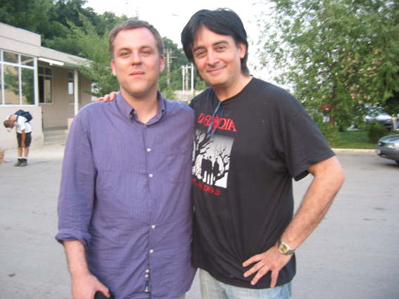 Claudio Simonetti
