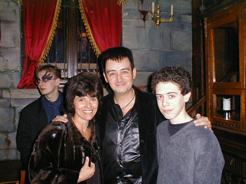 Claudio Simonetti