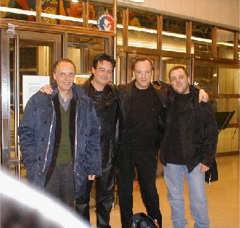 Claudio Simonetti