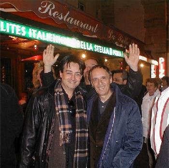 Claudio Simonetti