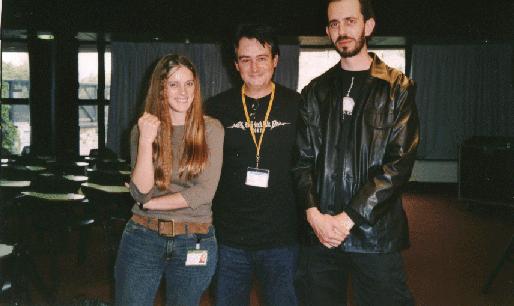 Claudio Simonetti