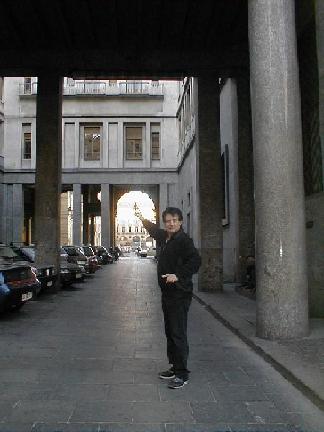 Claudio Simonetti