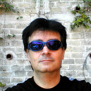 Claudio Simonetti